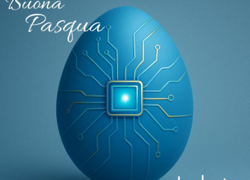 Buona Pasqua 2025