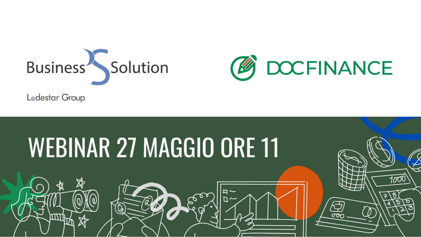 Gestione Finanziaria Evoluta: esplora le potenzialità di DocFinance