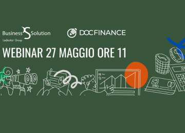 Gestione Finanziaria Evoluta: esplora le potenzialità di DocFinance