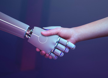 La rivoluzione dell'AI: nemica delle aziende o potente alleata?